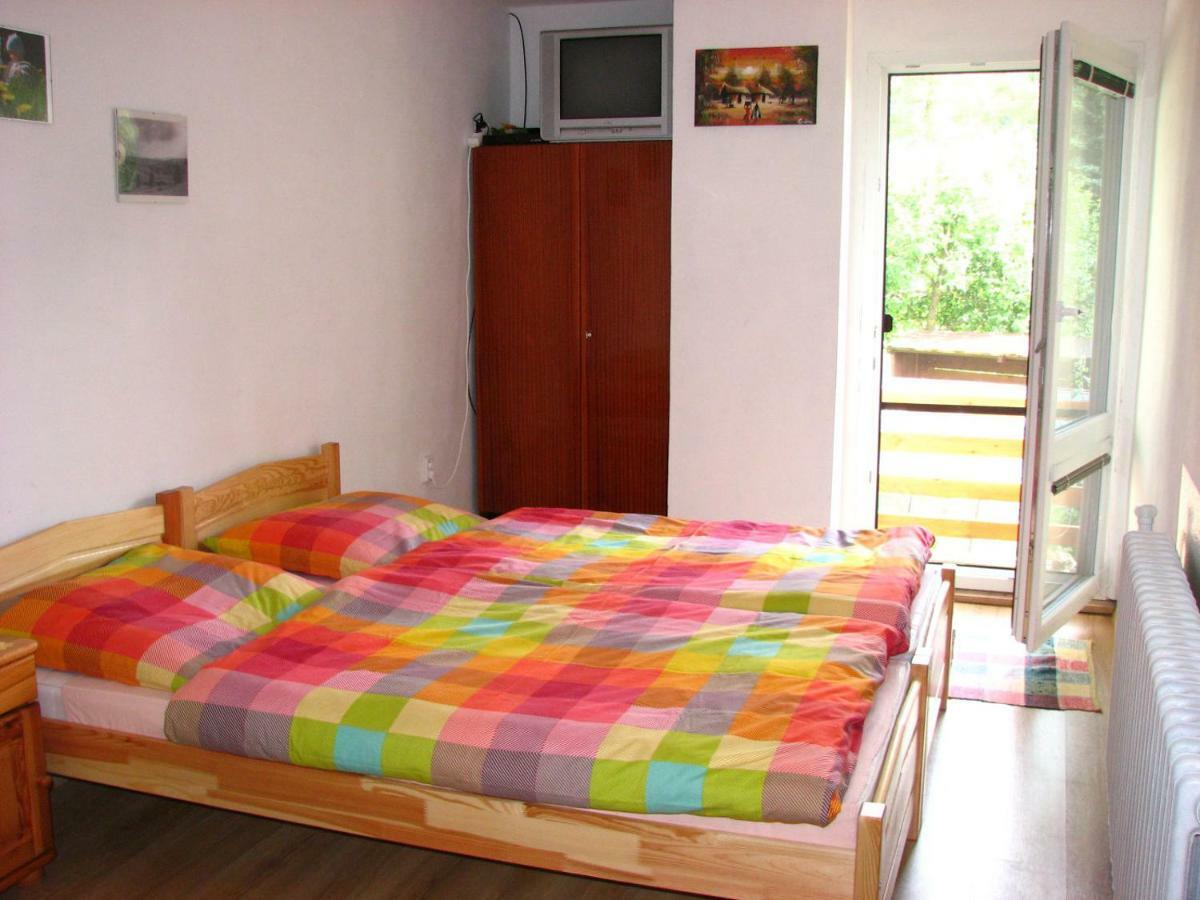 Forester Apartment Zuberec Exterior foto